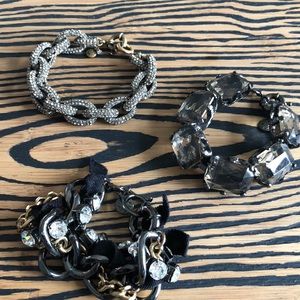 Jcrew Bracelets